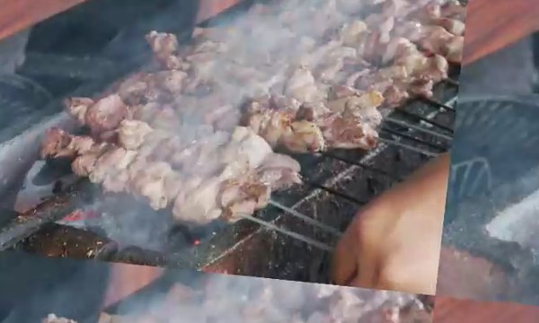 Menikmati Sate Klatak Khas Bantul di Yogyakarta