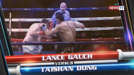 All Sports: Bigatin ang labanan ngayong Linggo!