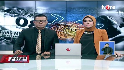 Seorang Wanita Paruh Baya Tewas Tersengat Listrik