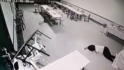 監視カメラに映った本物の 幽霊 映像 Part 20 Top 10 Scary Ghost Attack Footage