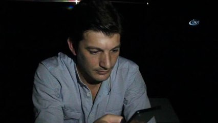 Elekronik Cihazlardaki Tehlike, 'Mavi Işık'