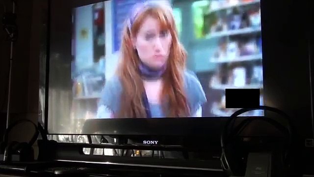 how to fix horizontal or vertical lines on lcd tv