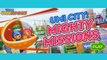 Team Umizoomi 3D Umizoomi Crazy Skates Game Episode - top app demos for kids - Philip