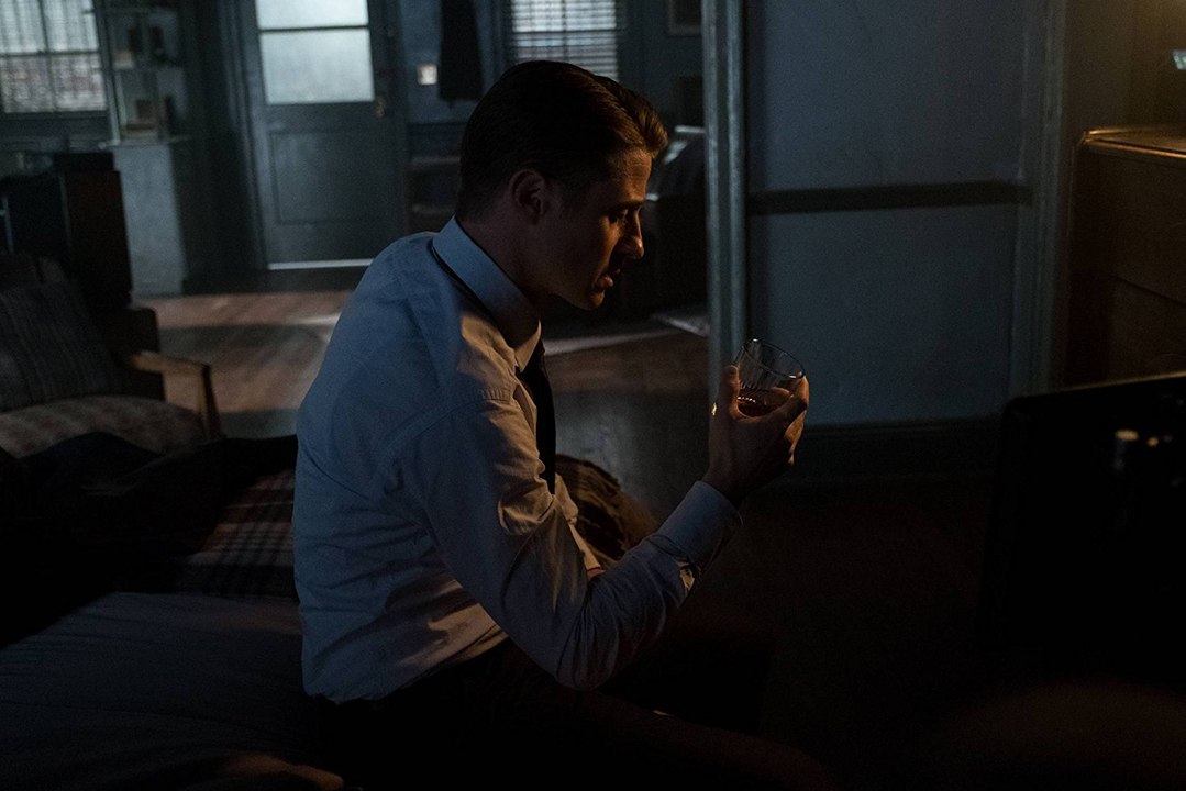 Gotham Season 4 (Episode 3) :: Full (A Dark Knight: They Who Hide Behind Masks) (Streaming)