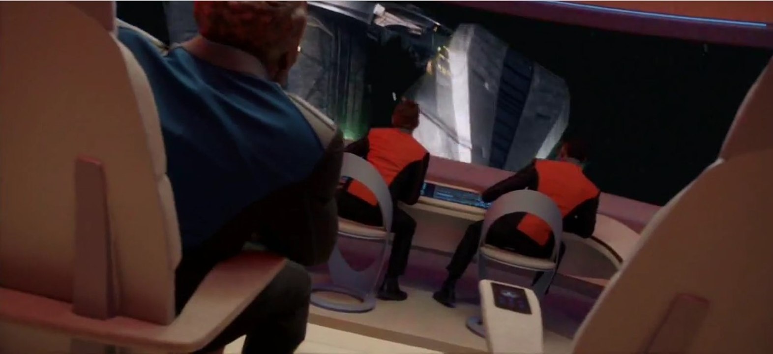 Watch HD ~ The Orville Season 1 Episode 4 - Watch Full Series