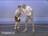 Sergei Beloglazov -  vol. 3 -  Russian Arm Ties & UnderHook Series