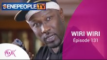 WIRI WIRI EPISODE 131