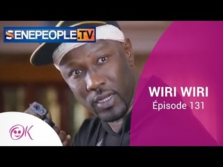 WIRI WIRI EPISODE 131