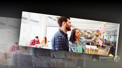 Graphic Design Agency