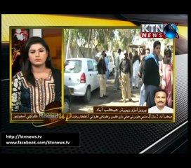 Sindh Round Up- 6 PM- 27th September 2017
