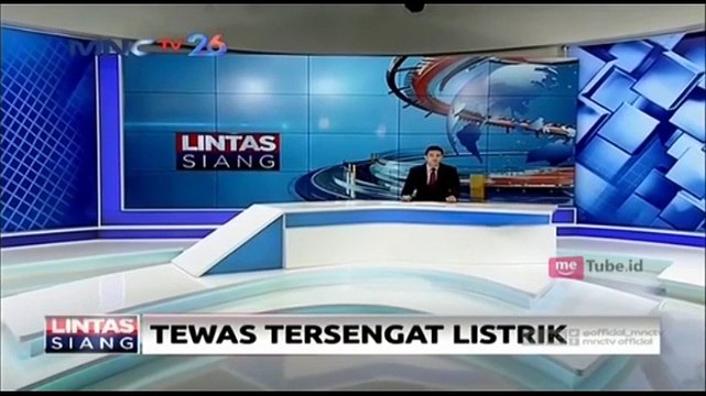 PLN Janji Sekolahkan 2 Anak Korban Tersengat Listrik