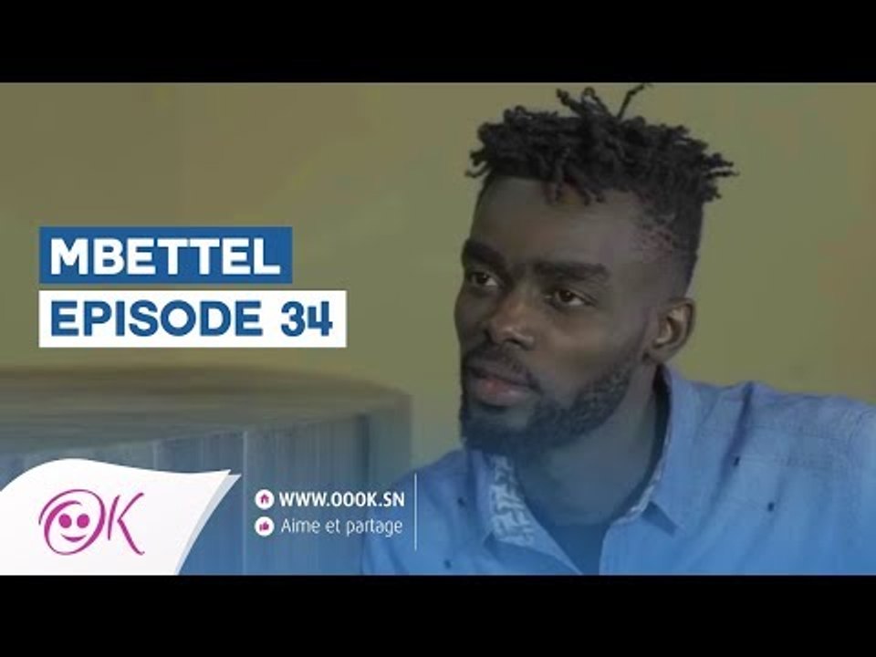 MBETTEL EPISODE 34