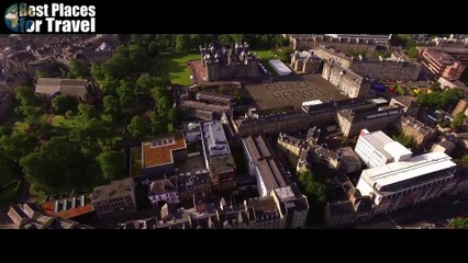 Edinburgh | Best Places for Travel