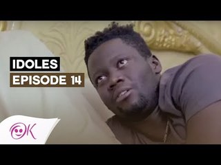 IDOLES SAISON 2 EPISODE 14