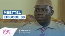 MBETTEL EPISODE 38