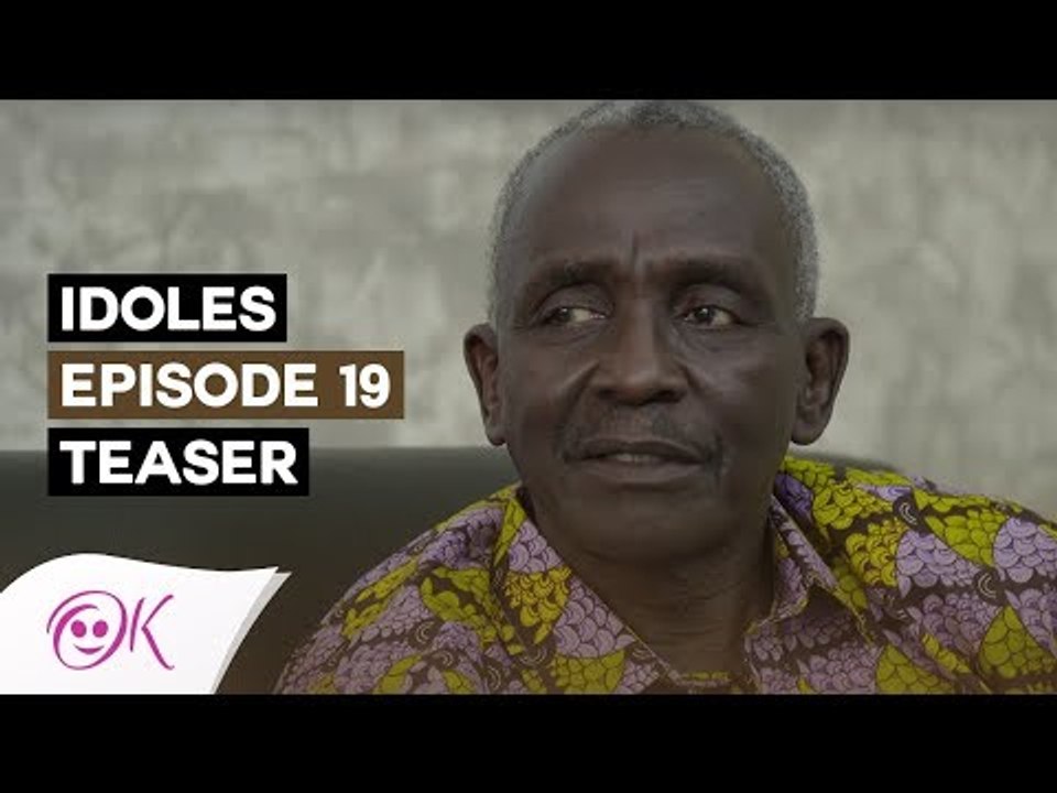 IDOLES SAISON 2 EPISODE 19 - TEASER
