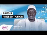 RAMADAN avec Oustaz Ahmed Fall