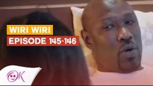WIRI WIRI EPISODE 145 - 146