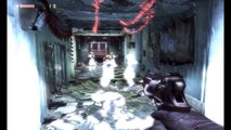 Singularity Gameplay (PC) Scary Scenes HD