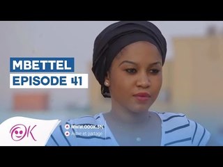 MBETTEL EPISODE 41