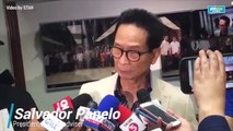 Panelo: Palace welcomes ombudsman probe on duterte's bank records