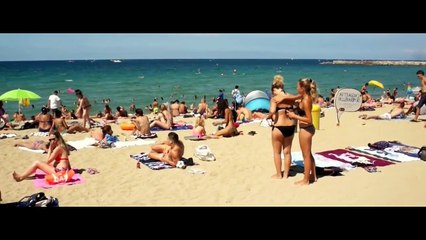 Top Most Attrion Of spanish Beaches