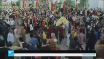 أفراح استفتاء كردستان تخفي قلق المستقبل