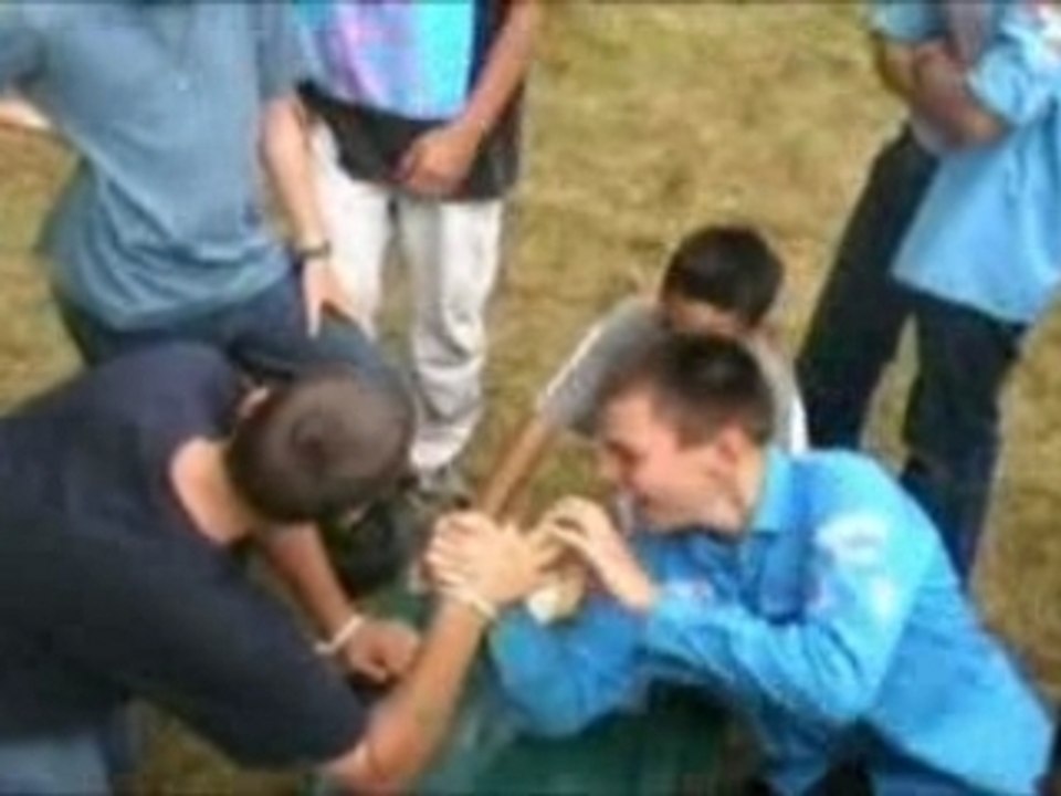 Camp Scout 2005