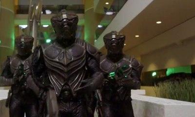 The Orville Season 1 Episode 4 Full HD // FOX