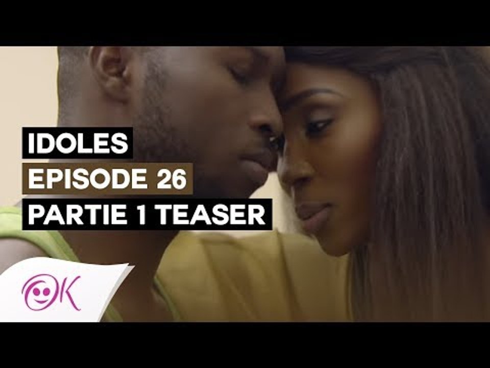 IDOLES SAISON 2 EPISODE 26 - TEASER