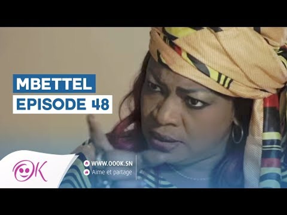 MBETTEL EPISODE 48