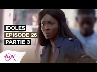 IDOLES SAISON 2 EPISODE 26 - FIN DE LA SAISON