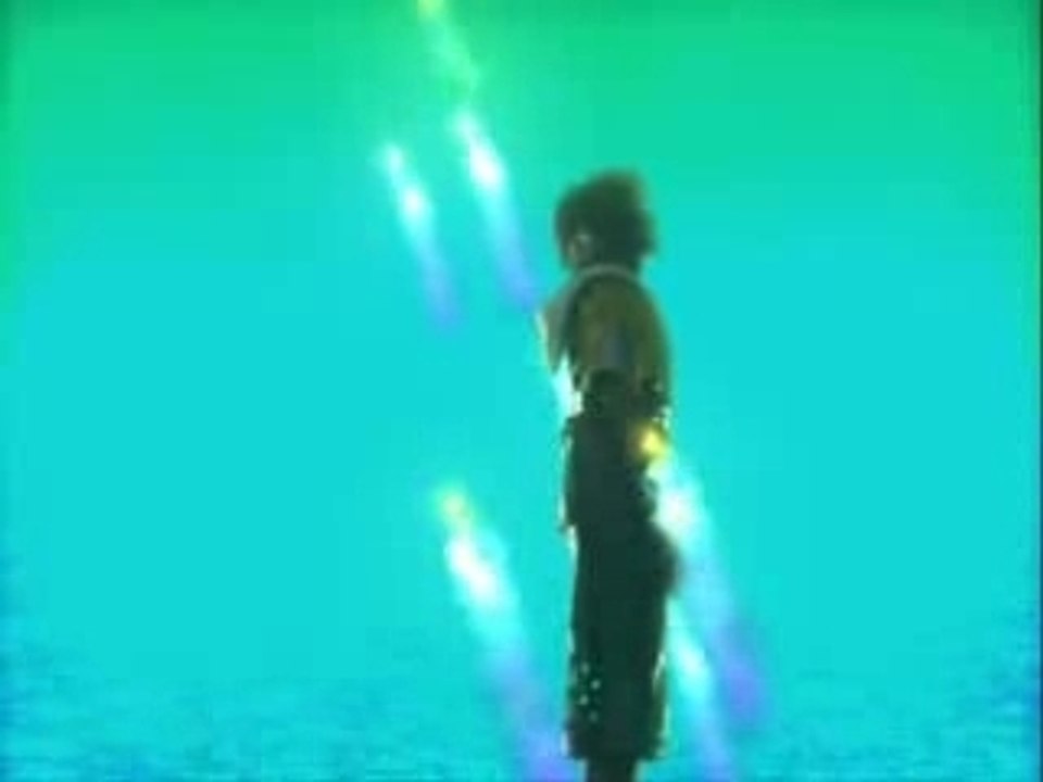Final Fantasy X - Suteki Da Ne (Spanish)