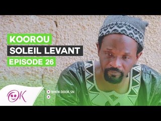 KOOROU SOLEIL LEVANT EPISODE 26