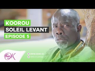 KOOROU SOLEIL LEVANT EPISODE 5