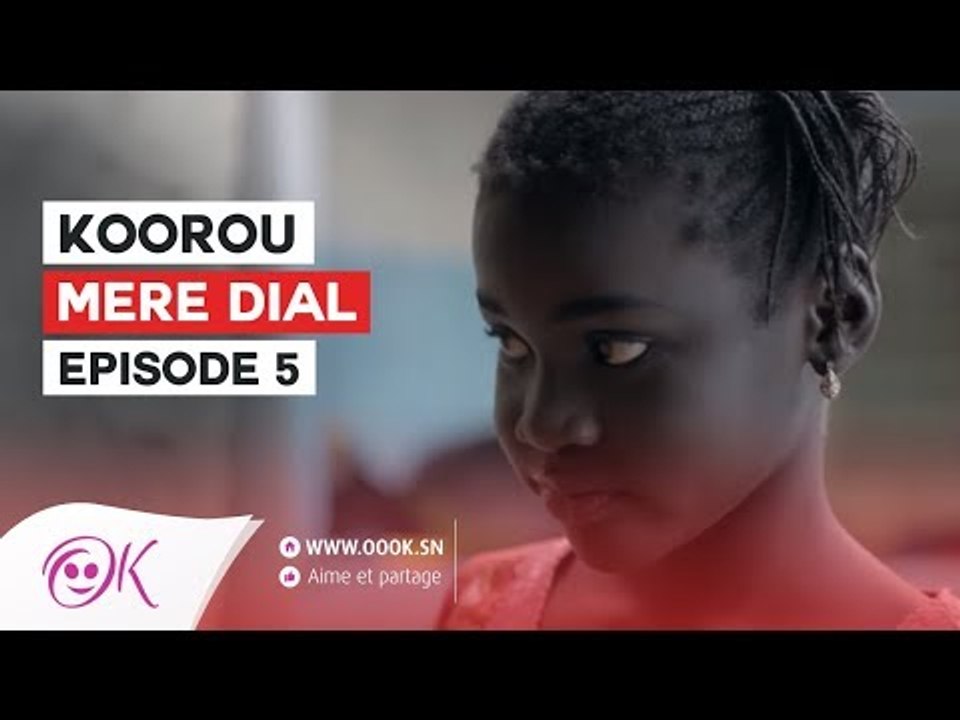 KOOROU MERE DIAL EPISODE 5