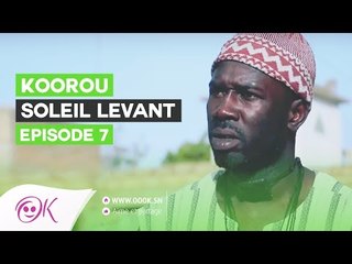 KOOROU SOLEIL LEVANT EPISODE 7