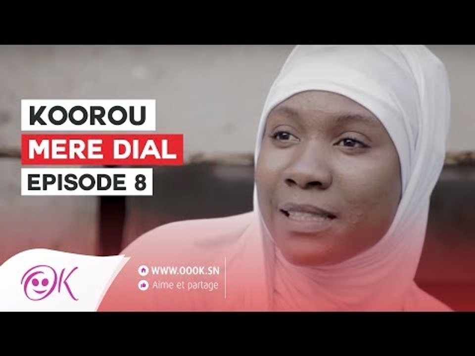 KOOROU MERE DIAL EPISODE 8