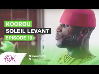 KOOROU SOLEIL LEVANT EPISODE 10