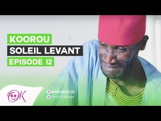 KOOROU SOLEIL LEVANT EPISODE 12