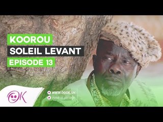 KOOROU SOLEIL LEVANT EPISODE 13