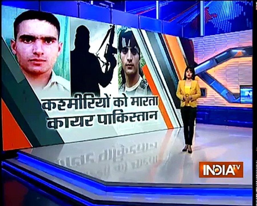 After Pak gets humiliated in UN, militants kill BSF jawan in Bandipora-J7vsGQ-zTpU