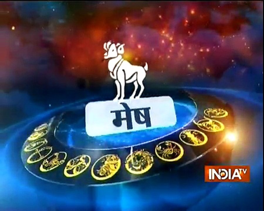 Bhavishyavani  - Daily Horoscope _ 28th September, 2017-0ie-tA9kZr4