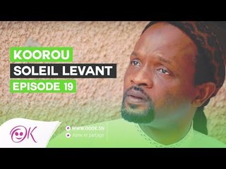 KOOROU SOLEIL LEVANT EPISODE 19