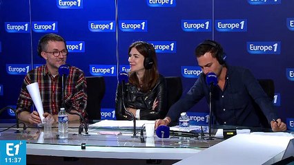 Loic Prigent, l'agent tous risques du monde de la mode