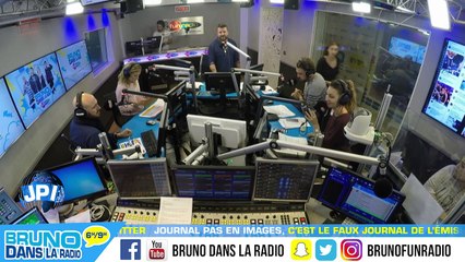 Journée Mondiale de la Rage - JPI 7h50 (28/09/2017)