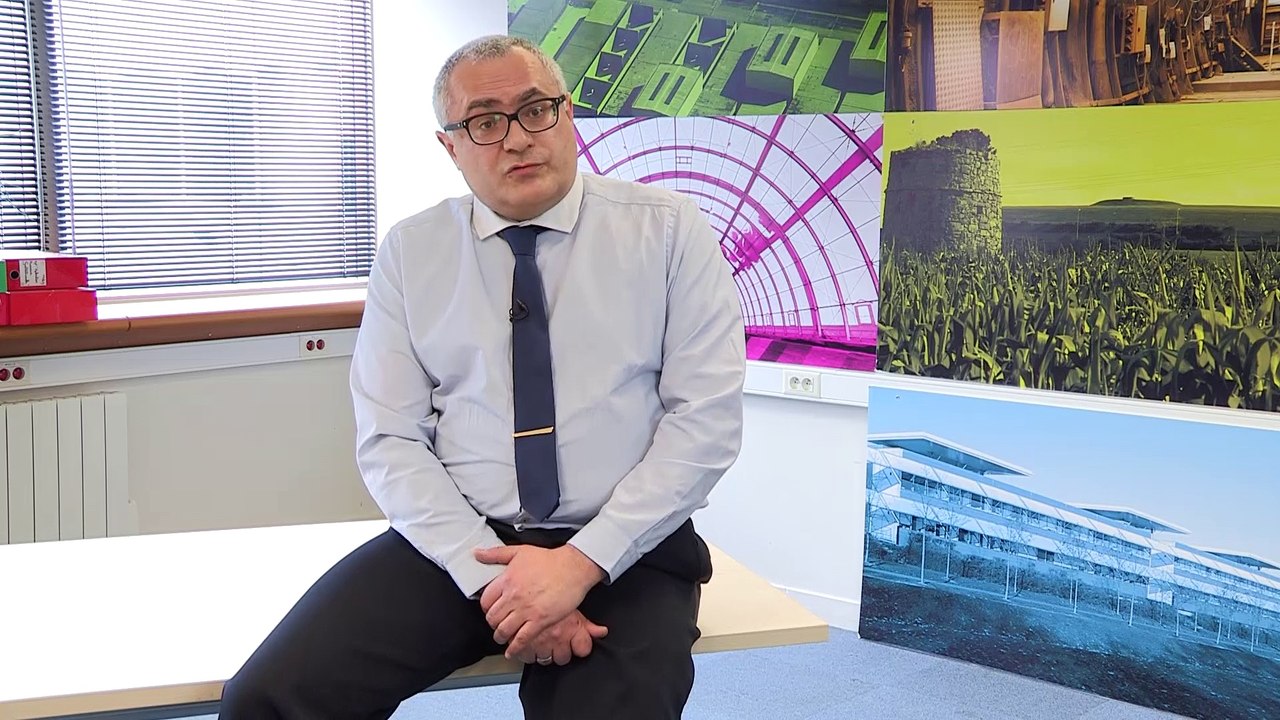 Quel est le potentiel géothermique de Bure ?