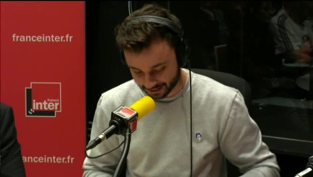 Michel Jonasz par lui-même - Tom Villa a tout compris