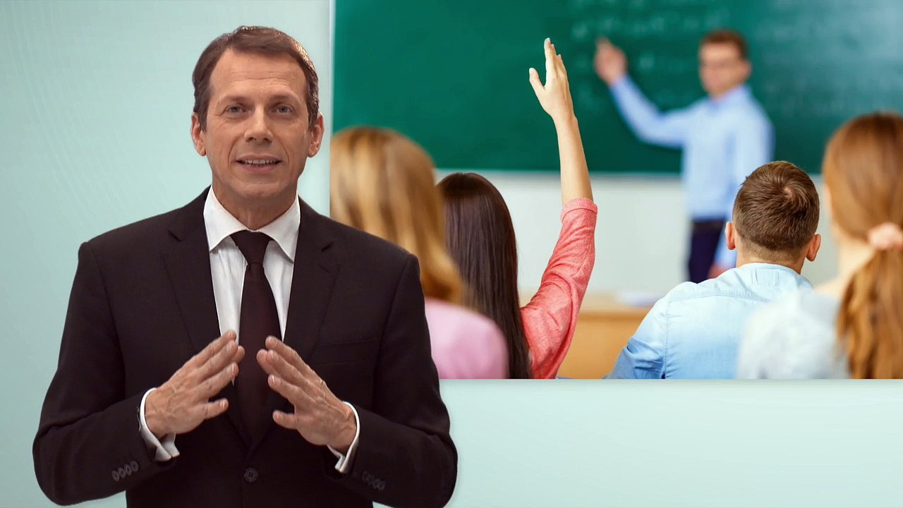 PROFLE+ - Module 1 : Developper ses compétences d'enseignant