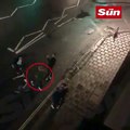 Ben Stokes: Video allegedly shows England cricket star in street fight